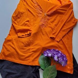 Lauren Ralph Lauren Long Sleeve Blouse